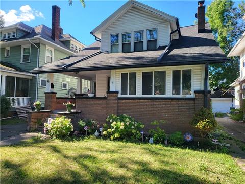 361 Lake View Park, Rochester, NY 14613