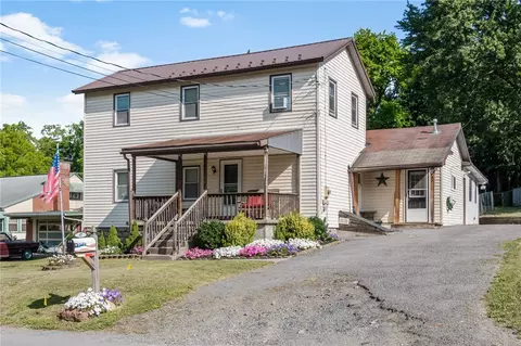 47 Case Ave, Auburn, NY 13021