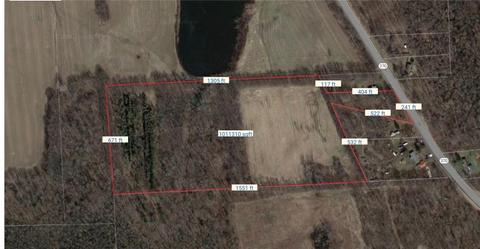 Vl Route 370, Butler, NY 14590