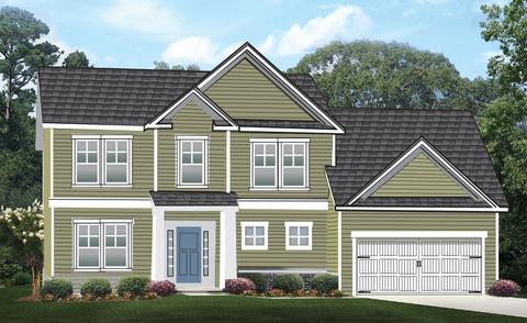 165 Hidden View St, West Henrietta, NY 14586