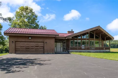1957 Maple Street Rd, Lyons, NY 14489