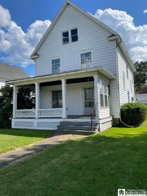 2609 W State St, Olean, NY 14760