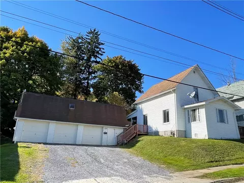 316 318 Congress St, Bradford, PA 16701