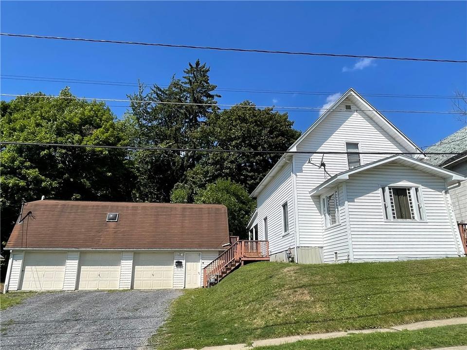 316 318 Congress St, Bradford, PA 16701 29 Photos MLS R1430008