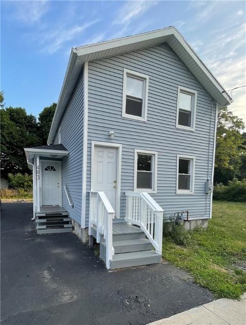 483 Maple St, Rochester, NY 14611 | 18 Photos | MLS #R1430507 - Movoto