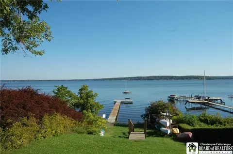 0 Concord Ave, Chautauqua, NY 14757