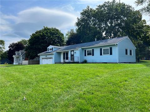 4199 Bolivar Rd, Wellsville, NY 14895