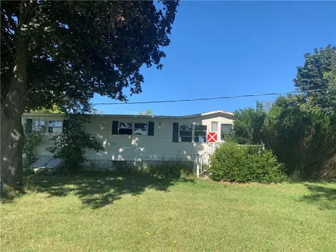 5228 Lakeville Groveland Rd, Geneseo, NY 14454