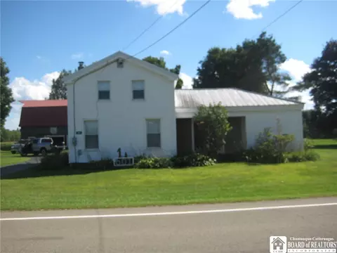 601 Route 83, Villenova, NY 14138