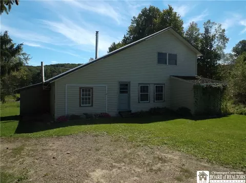 6834 Sodum Rd, Mansfield, NY 14755