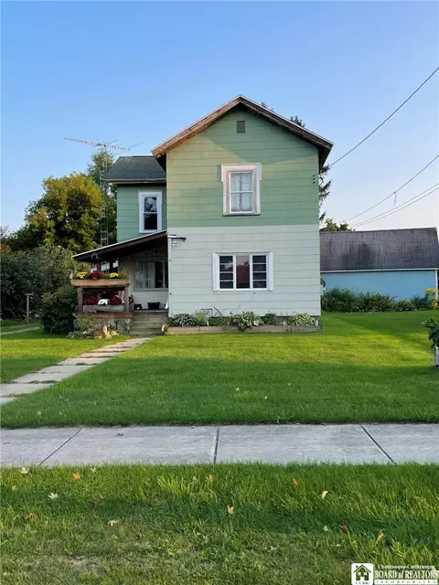 197 Main St, Randolph, NY 14772