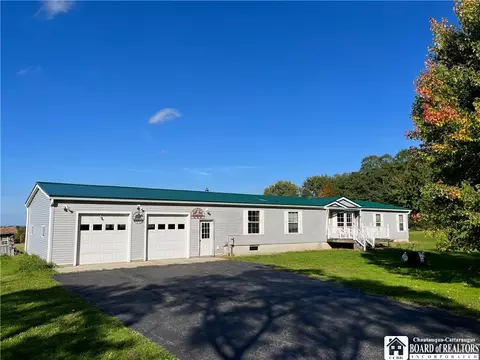 6594 Woleben Rd, Portland, NY 14769
