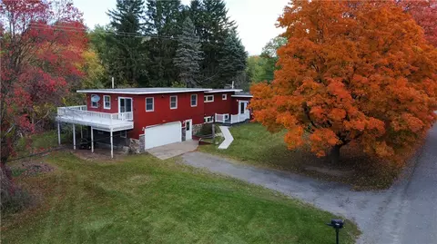 7851 Ricks Rd, Fremont, NY 14843