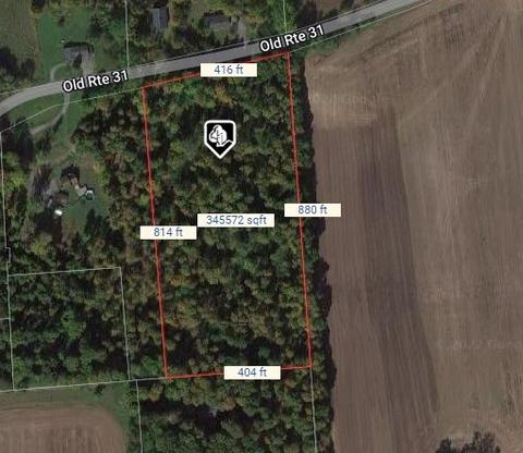 0 Old Route 31, Elbridge, NY 13080