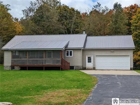 1909 Pekin Rd, French Creek, NY 14724