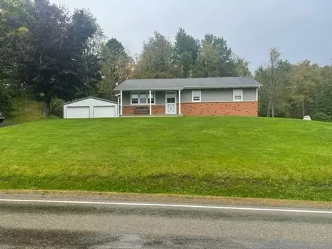7484 Route 59, Lafayette, PA 16738