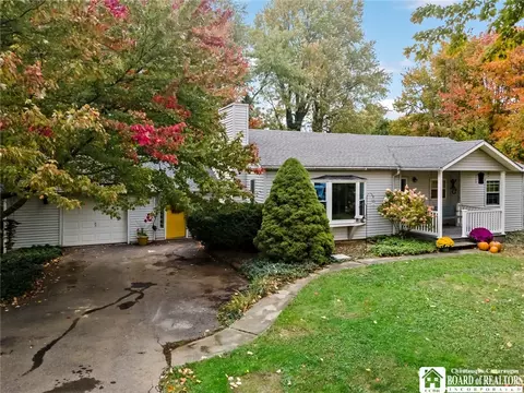3442 Route 5 Dr E, Dunkirk, NY 14048