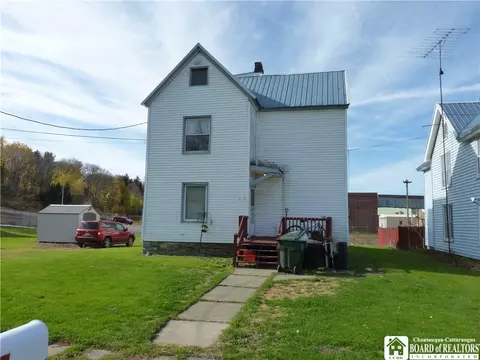 2449 Elam St, Ellicott, NY 14701