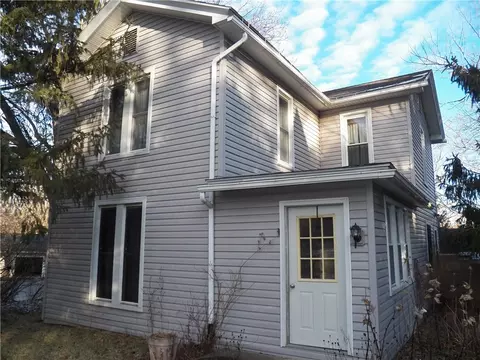 4911 W Lake Rd, Richmond, NY 14471