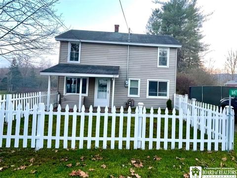 1647 Seneca Ave, Olean, NY 14760 photo 1