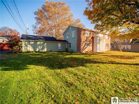 728 Eagle St, Dunkirk, NY 14048 photo 3