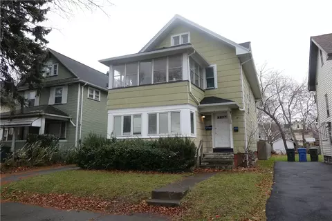155-157 Burrows St, Rochester, NY 14606