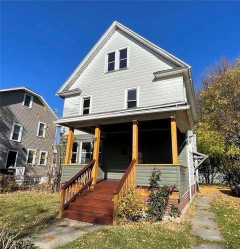 472 Jay St, Rochester, NY 14611