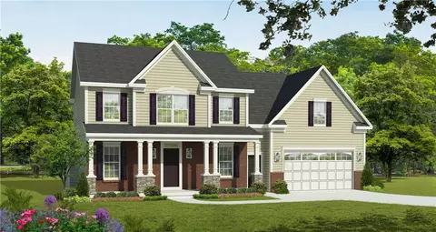 915 Giovanni Ln, Parma, NY 14468
