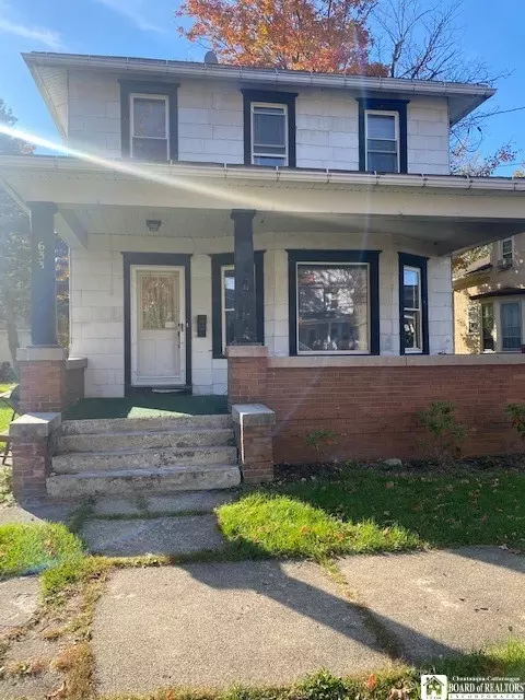 633 Park Ave, Dunkirk, NY 14048
