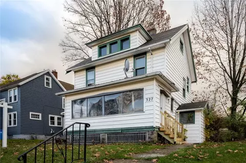 327 Avis St, Rochester, NY 14615
