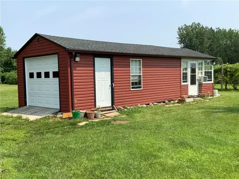 3121 Gaines Basin Rd, Gaines, NY 14411