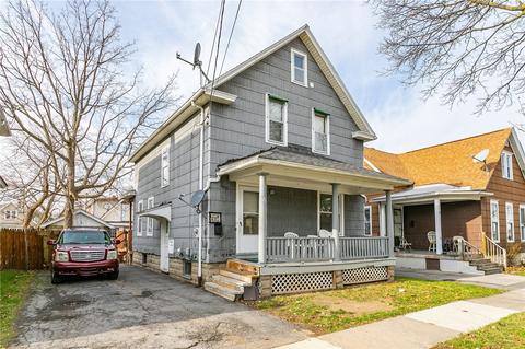 25 Glasser St, Rochester, NY 14606