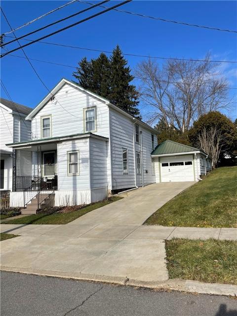 21 Edson St, Eldred, PA 16731 photo 1