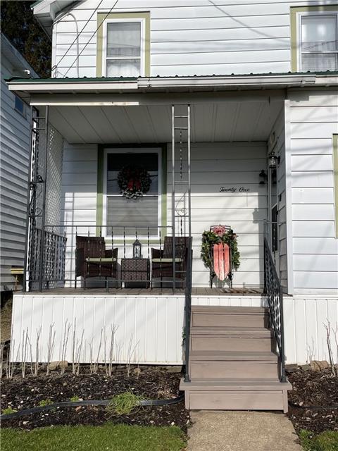 21 Edson St, Eldred, PA 16731 photo 37