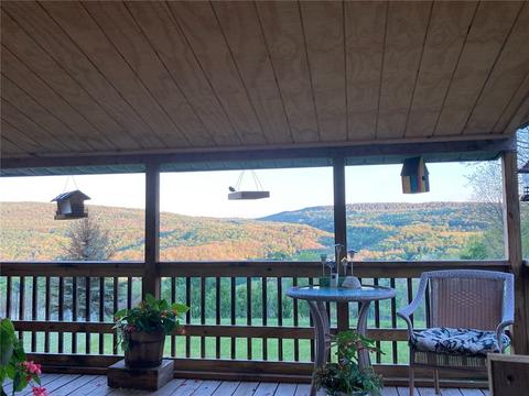 175 Wood Hill Rd, Italy, NY 14512