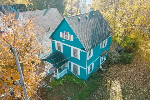 15 Garson Ave, Rochester, NY 14609