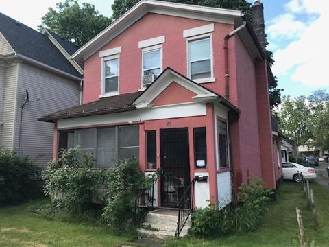 73 Columbia Ave, Rochester, NY 14608