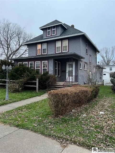 14 Willowbrook Ave, Dunkirk, NY 14048 photo 1