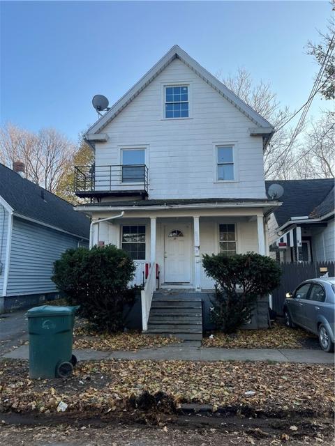 61 Kosciusko St, Rochester, NY 14621