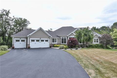 6803 Valentown Rd, Victor, NY 14564