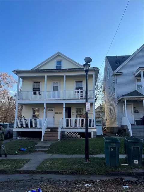 113 Weyl St, Rochester, NY 14621