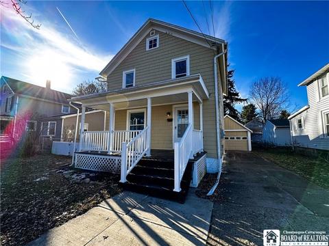 127 N 20th St, Olean, NY 14760 photo 1