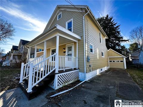 127 N 20th St, Olean, NY 14760 photo 2