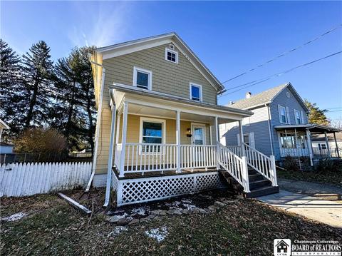 127 N 20th St, Olean, NY 14760 photo 3