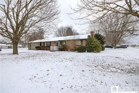 120 Ivory St, Carroll, NY 14738