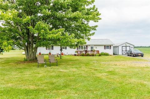 4698 State Route 96a, Varick, NY 14541