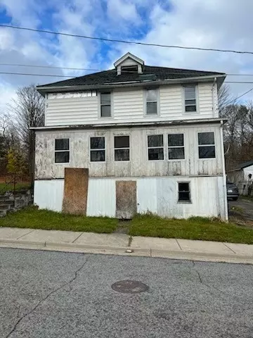 10 Parker Rd, Mount Morris, NY 14510