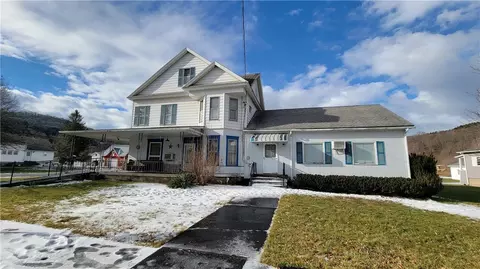931 Maple St, Independence, NY 14897