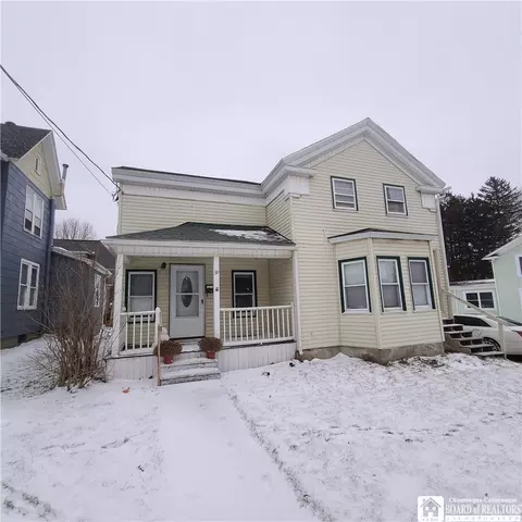 39 E Main St, Allegany, NY 14706
