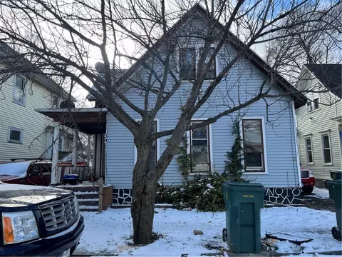 39 Mead St, Rochester, NY 14621